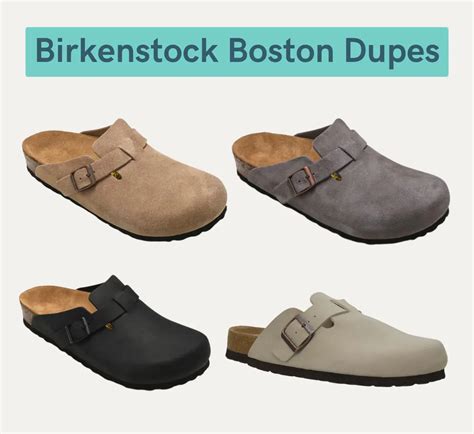 nisanti shoes dupe birkenstock reviews|birkenstock boston clogs reviews.